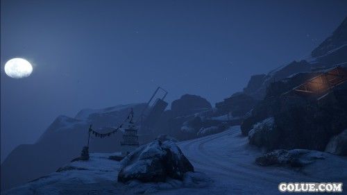 《孤岛惊魂4》补丁出现BUG 无法存盘