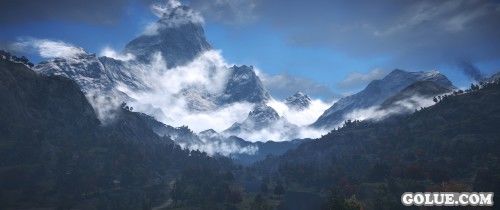 《孤岛惊魂4》补丁出现BUG 无法存盘