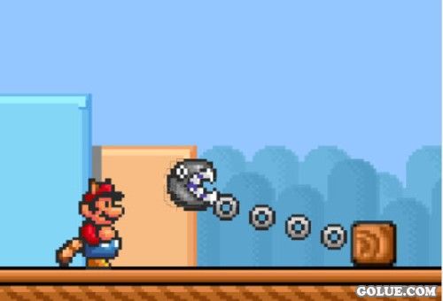 马里奥不是水管工的秘密