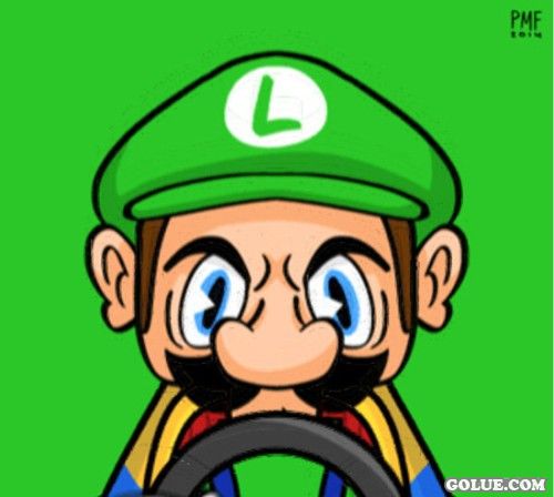 马里奥不是水管工的秘密