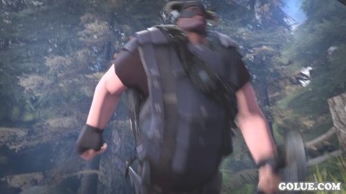 解析《上古卷轴5:天际》 一朵花压死了巨人