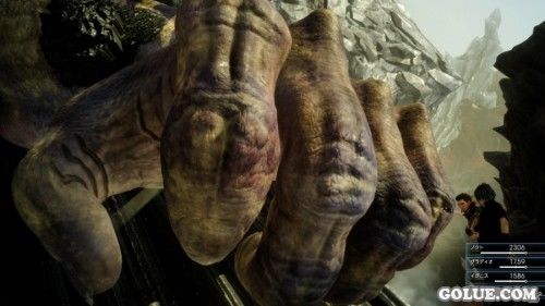 《最终幻想15》最新攻略 精力不足会影响经验值