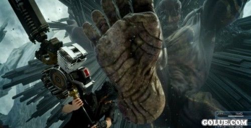 《最终幻想15》最新攻略 精力不足会影响经验值