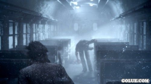 《最终幻想15》最新攻略 精力不足会影响经验值