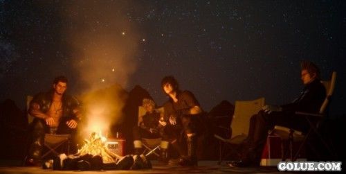 《最终幻想15》最新攻略 精力不足会影响经验值