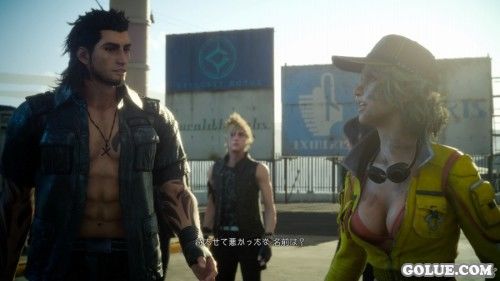 《最终幻想15》最新攻略 精力不足会影响经验值