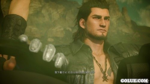 《最终幻想15》最新攻略 精力不足会影响经验值