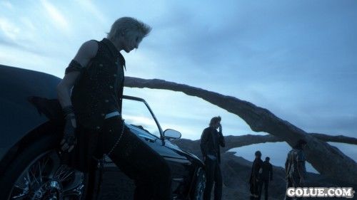 《最终幻想15》最新攻略 精力不足会影响经验值