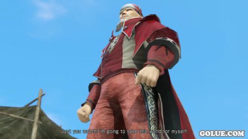 《真三国无双7:帝国》捏人系统非常精细