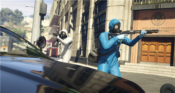 《侠盗猎车手5》发布也放鸽子？发售将推迟