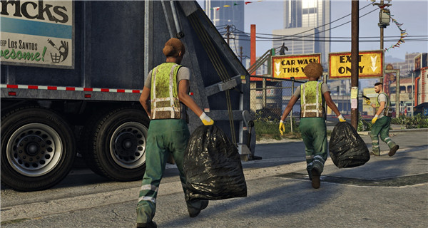 《侠盗猎车手5》发布也放鸽子？发售将推迟