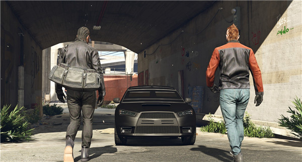 《侠盗猎车手5》发布也放鸽子？发售将推迟