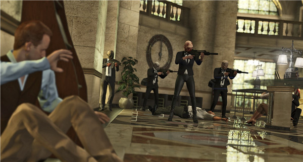 《侠盗猎车手5》发布也放鸽子？发售将推迟