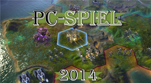 年度15强游戏出炉 《龙腾世纪》完败《刺客信条》