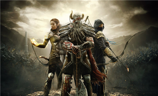 年度15强游戏出炉 《龙腾世纪》完败《刺客信条》