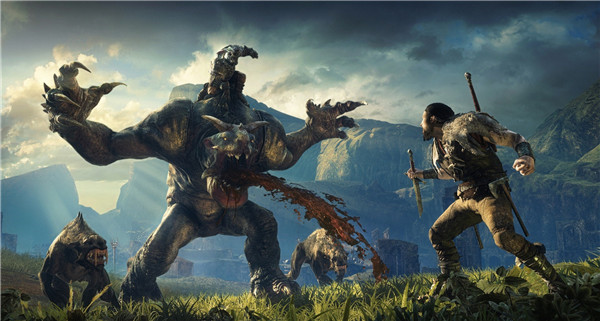 年度15强游戏出炉 《龙腾世纪》完败《刺客信条》