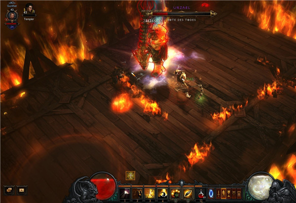 年度15强游戏出炉 《龙腾世纪》完败《刺客信条》