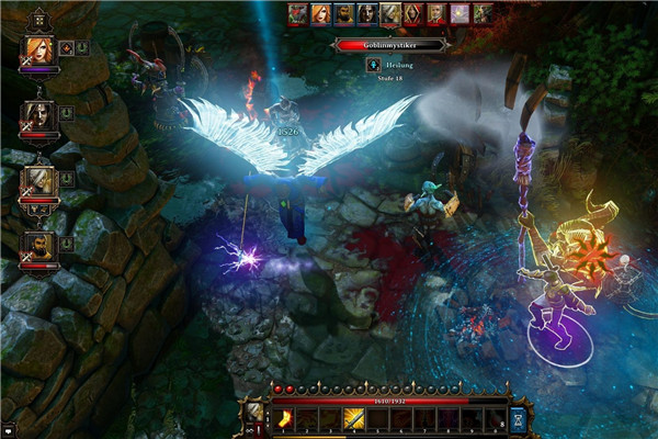 年度15强游戏出炉 《龙腾世纪》完败《刺客信条》