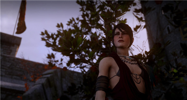 年度15强游戏出炉 《龙腾世纪》完败《刺客信条》