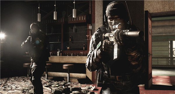 《使命召唤10》当礼物？玩家：白送都不想要