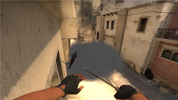 《刺客信条:大革命》精彩瞬间