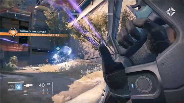 《刺客信条:大革命》精彩瞬间