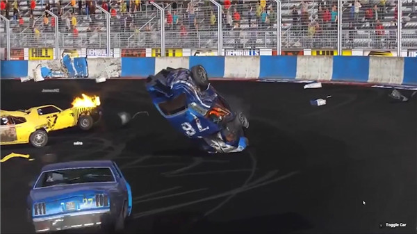 《刺客信条:大革命》精彩瞬间