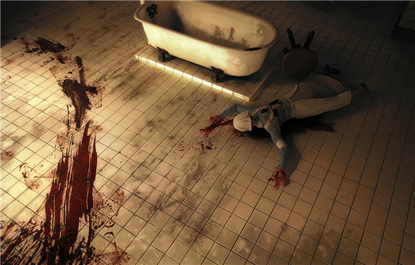 《德军总部:新秩序》高清截图