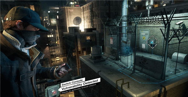 《看门狗2》才是系列真正的开启作品