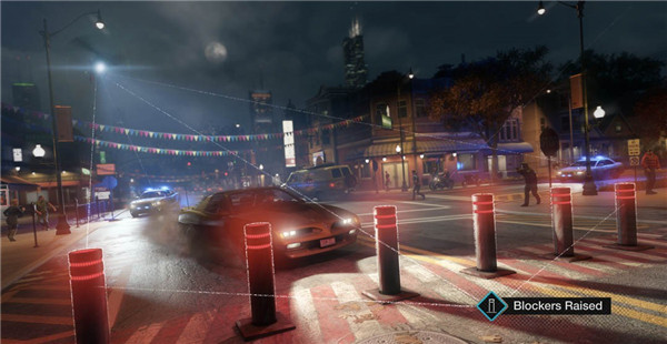 《看门狗2》才是系列真正的开启作品