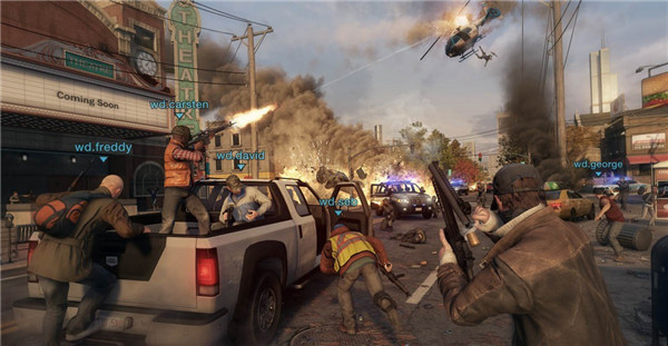 《看门狗2》才是系列真正的开启作品