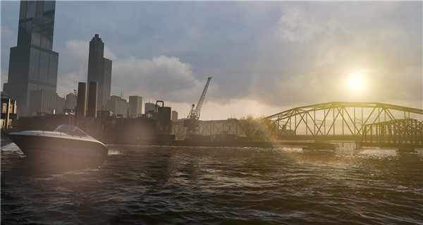 《看门狗2》才是系列真正的开启作品