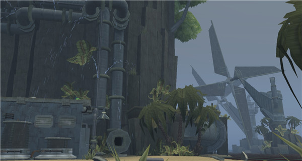 顽皮狗《杰克2（Jak II）》 最新游戏演示