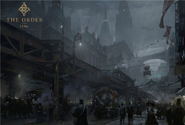 《教团:1886》最快八小时通关