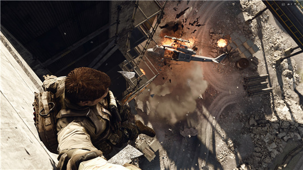 顶级PC才能做到 2015年颠覆平凡的游戏截图