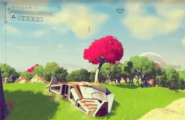 《无人深空》是网游 AI角色玩家全然不知