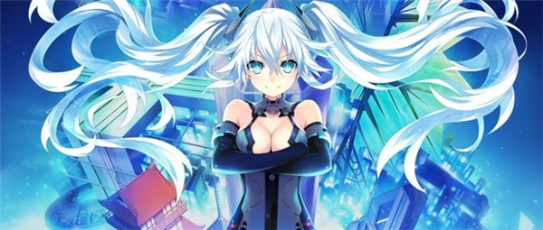 《超女神信仰诺瓦露:激神黑心》本月底发售 与萌妹约会啦