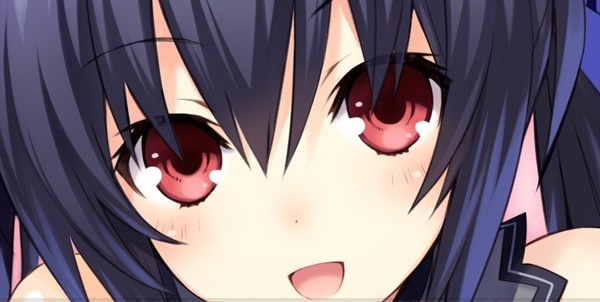 《超女神信仰诺瓦露:激神黑心》本月底发售 与萌妹约会啦