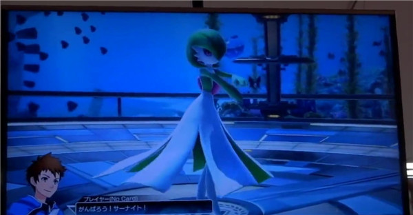 《口袋铁拳锦标赛》实战视频爆出 精灵们的激烈对决