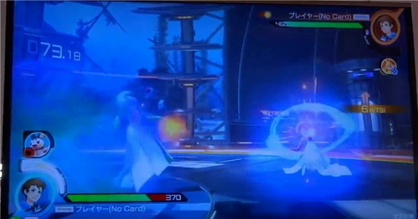 《口袋铁拳锦标赛》实战视频爆出 精灵们的激烈对决