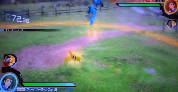 《口袋铁拳锦标赛》实战视频爆出 精灵们的激烈对决