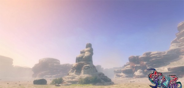 《轩辕剑外传:穹之扉》预告片全面展示高大上游戏细节