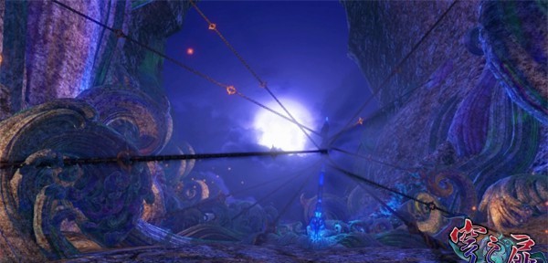 《轩辕剑外传:穹之扉》预告片全面展示高大上游戏细节