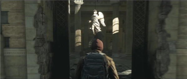 玩家自制《战地:硬仗》真人短片 匪徒抢劫黑吃黑