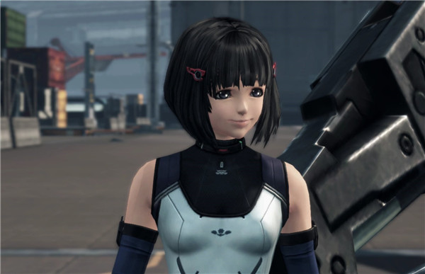 《异度之刃X》游戏演示 环游世界大手笔