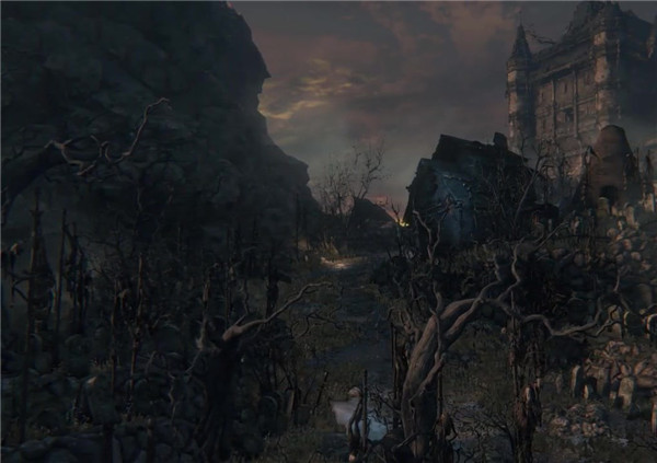 《血咒》最新演示视频曝光 月圆之夜恐怖来袭