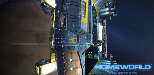《家园:高清重制版合集》最新预告 宇宙战更加火爆