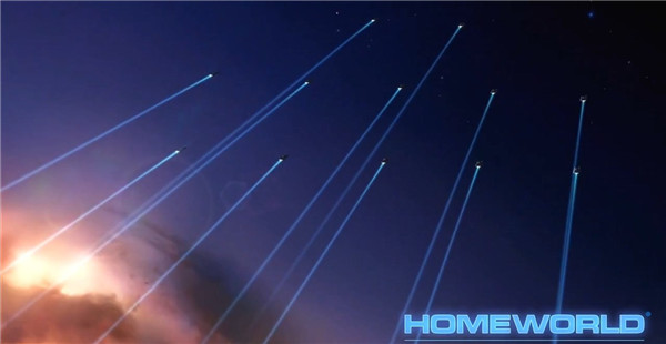 《家园:高清重制版合集》最新预告 宇宙战更加火爆
