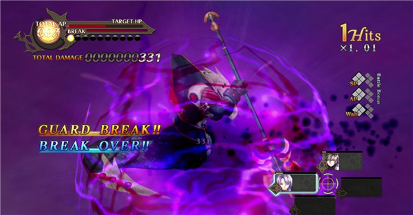 《阿加雷斯特战记2》预告片放出 19日正式发售