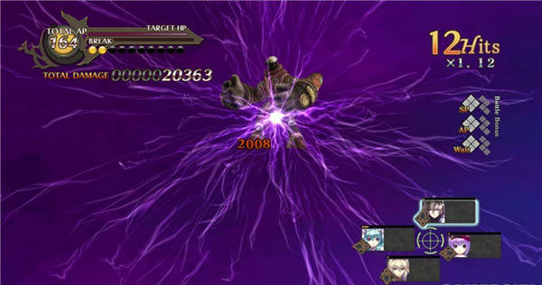 《阿加雷斯特战记2》预告片放出 19日正式发售